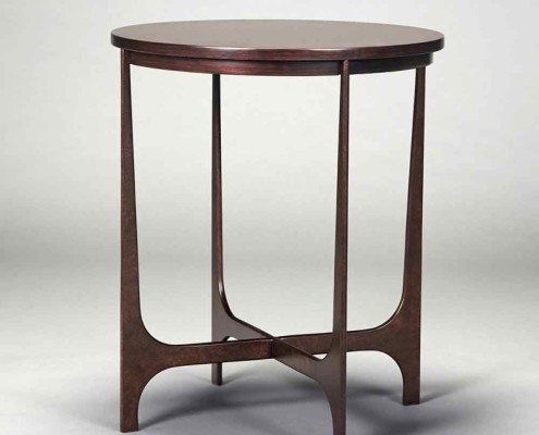 Accent Table