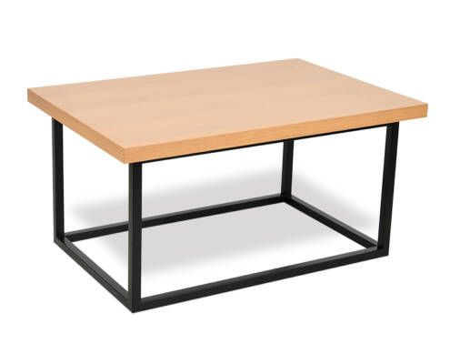 Rectangular VIP table