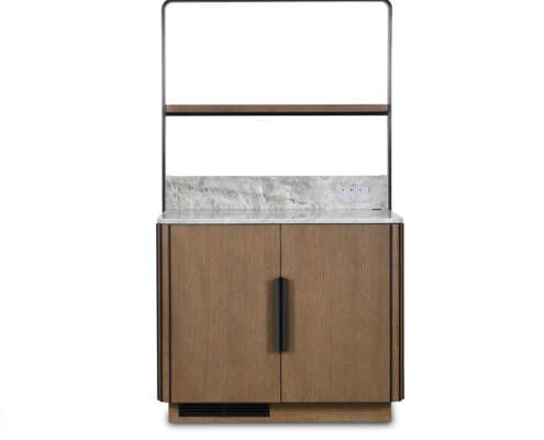 Beverage Station