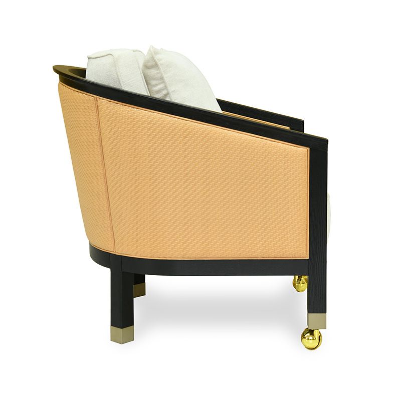 Lounge Chair