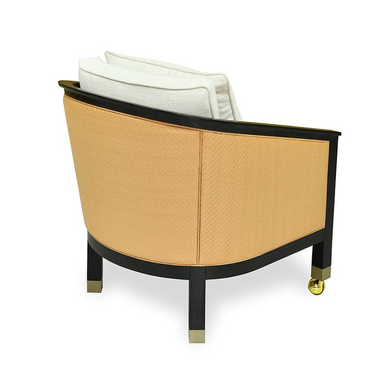 Lounge Chair